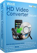 weisoft HD Video Converter box